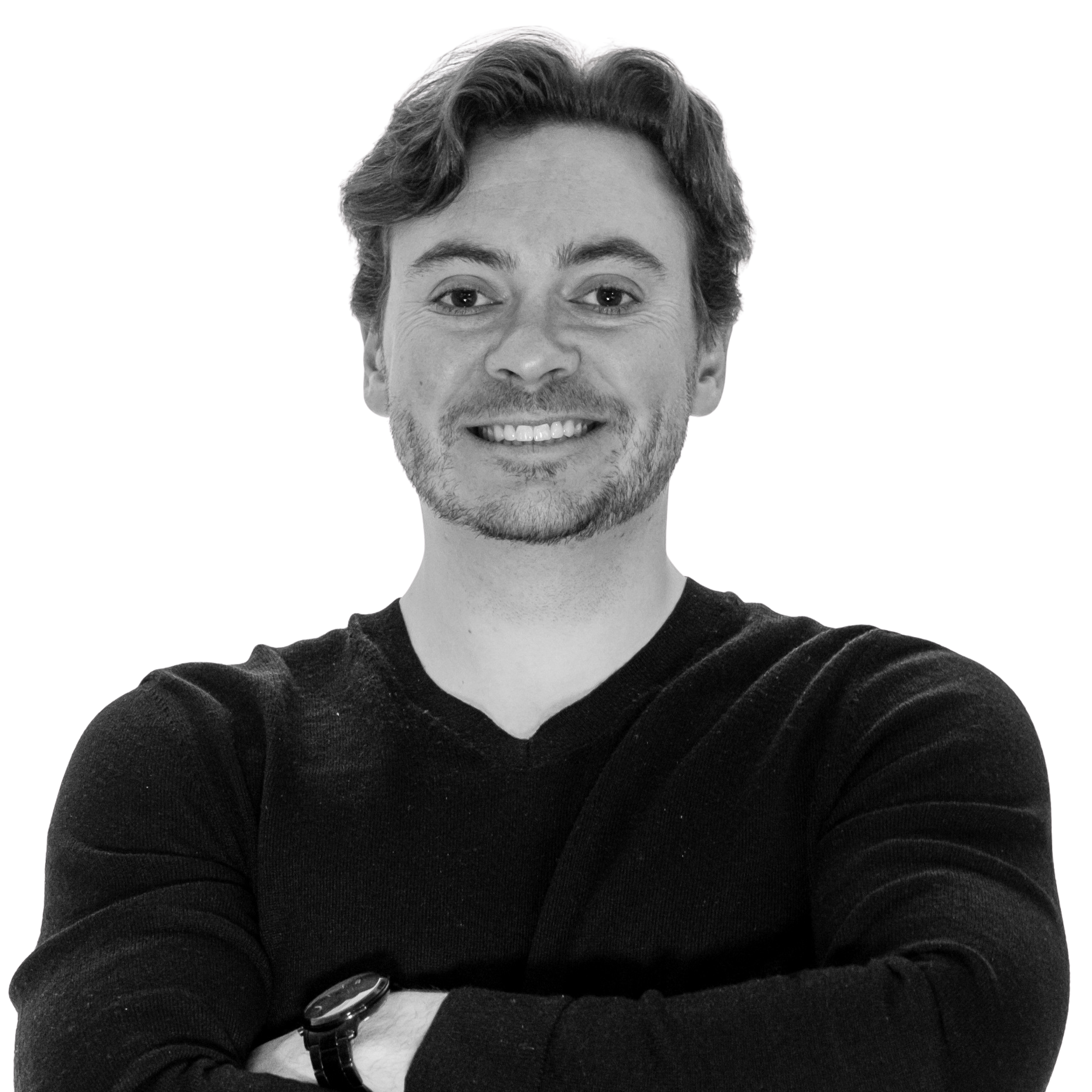 Tim Victor, Founder of Vortx